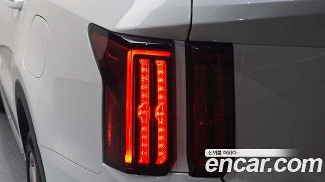 Kia Sorento 2021 — Photo 27/30