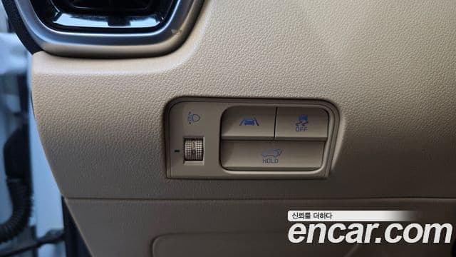 Kia Sorento 2021 — Photo 7/30