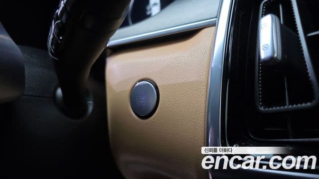 Kia Sorento 2021 — Photo 9/30