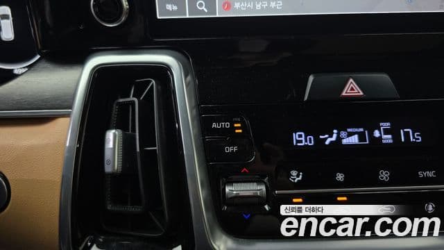 Kia Sorento 2021 — Photo 28/30