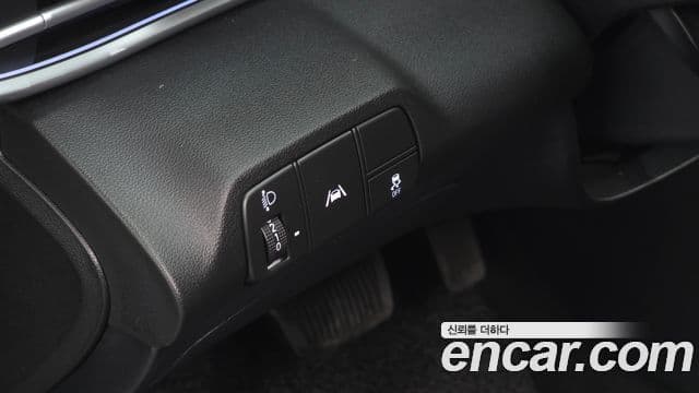 Hyundai Avante 2023 — ფოტო 15/20
