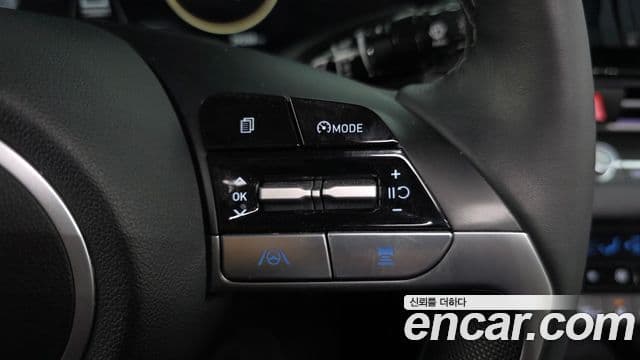 Hyundai Avante 2023 — ფოტო 18/20