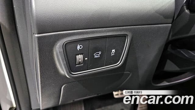 Hyundai The New Tucson 2020 — Şəkil 14/20