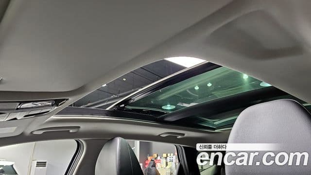 Hyundai The New Tucson 2020 — Şəkil 17/20