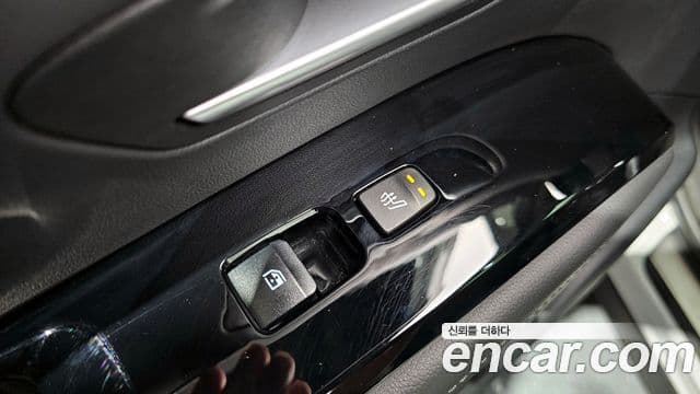 Hyundai The New Tucson 2020 — Şəkil 20/20