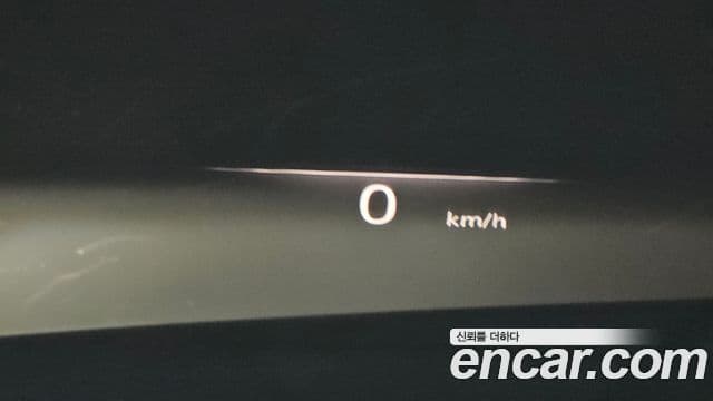 Genesis GV80 2020 — Şəkil 19/20