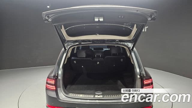 Genesis GV80 2020 — фото 20 из 20