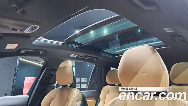Volvo XC90 2020 — фото 20 из 20