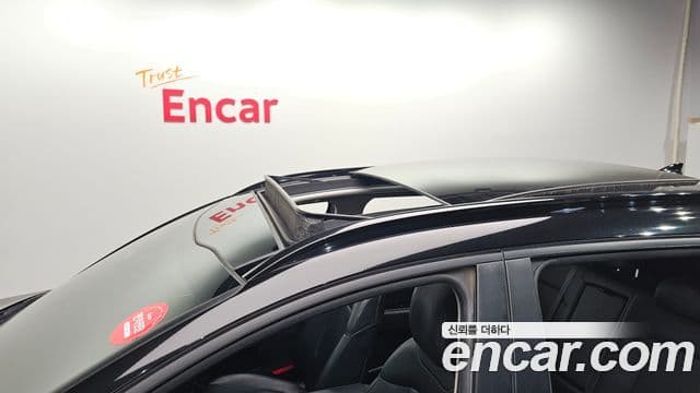Kia Sportage 2021 — ფოტო 20/20