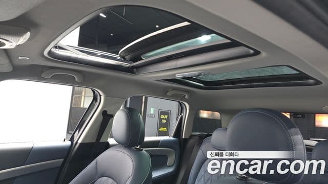 Mini Cooper S Countryman 2022 — ფოტო 19/20