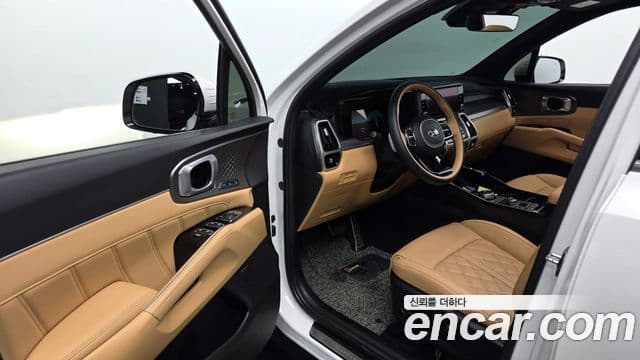 Kia Sorento 2020 — ფოტო 10/20
