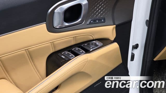 Kia Sorento 2020 — ფოტო 16/20