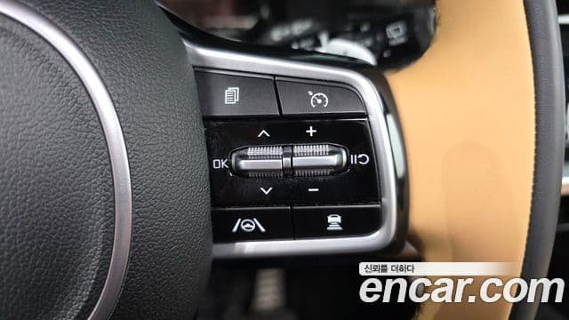 Kia Sorento 2020 — ფოტო 17/20