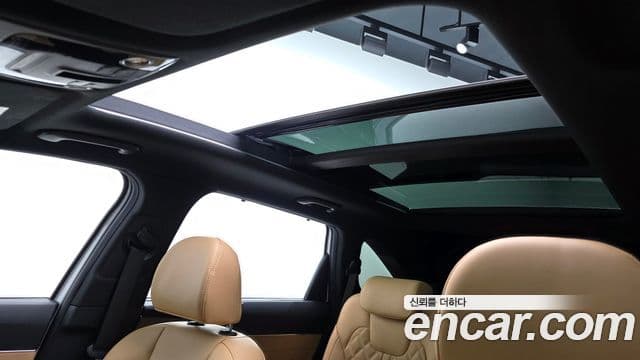 Kia Sorento 2020 — ფოტო 18/20