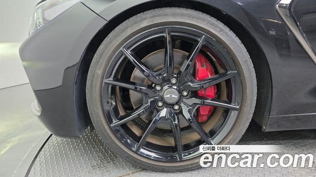 Genesis G70 2018 — Şəkil 5/20