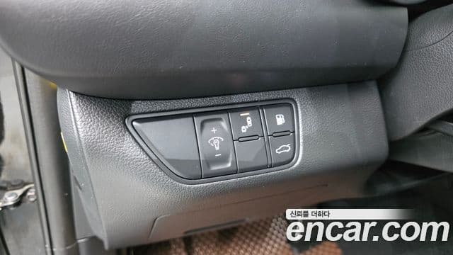 Genesis G70 2018 — фото 13 из 20