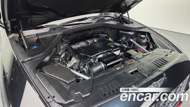 Genesis GV80 Coupe 2024 — Photo 5/20