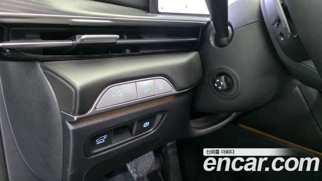 Genesis GV80 Coupe 2024 — Photo 7/20