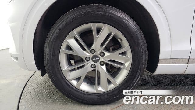 Genesis GV70 2021 — Şəkil 4/20