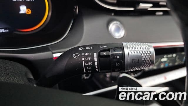 Genesis GV70 2021 — Şəkil 15/20