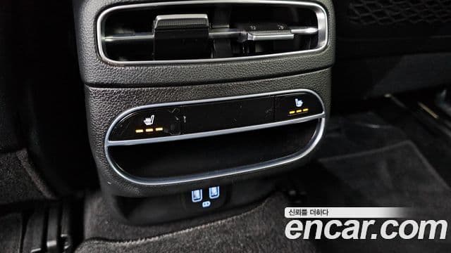 Genesis GV70 2021 — Şəkil 19/20