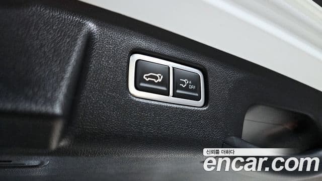 Kia Sorento 2024 — ფოტო 20/20