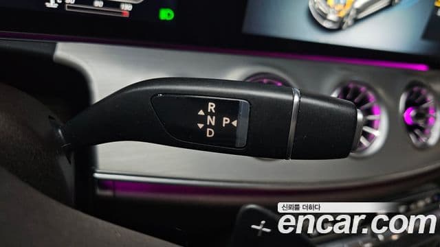 Mercedes-Benz CLS-Class 2019 — ფოტო 9/20