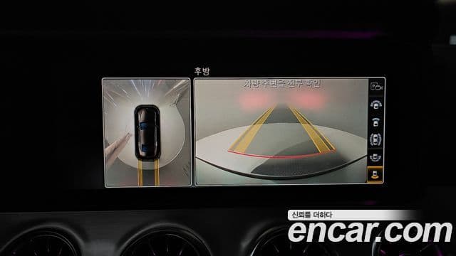 Mercedes-Benz CLS-Class 2019 — ფოტო 15/20
