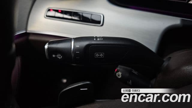 Mercedes-Benz CLS-Class 2019 — ფოტო 17/20