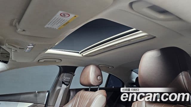 Mercedes-Benz CLS-Class 2019 — ფოტო 19/20