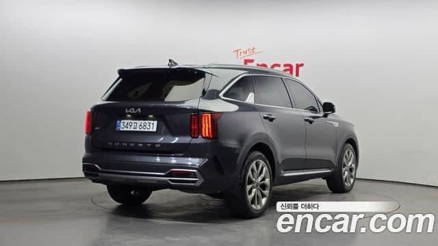 Kia Sorento 2021 — Şəkil 1/20
