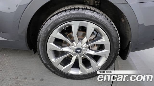 Kia Sorento 2021 — Şəkil 4/20