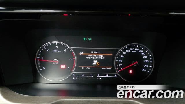 Kia Sorento 2021 — фото 6 из 20