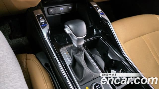 Kia Sorento 2021 — Şəkil 7/20