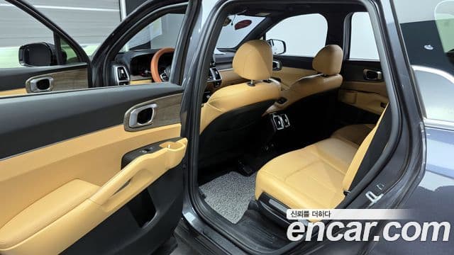 Kia Sorento 2021 — Şəkil 10/20