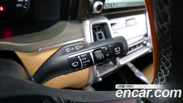 Kia Sorento 2021 — Şəkil 14/20