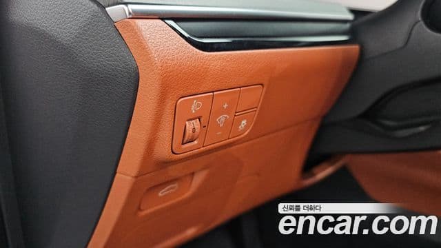 Kia K5 2023 — Фото 16/20