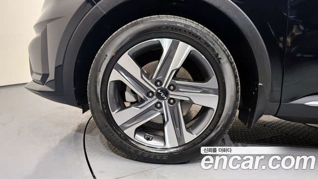Kia Sorento 2022 — Şəkil 5/20