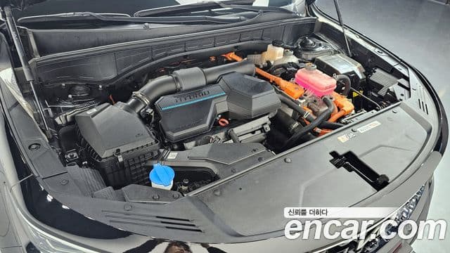 Kia Sorento 2022 — Şəkil 6/20