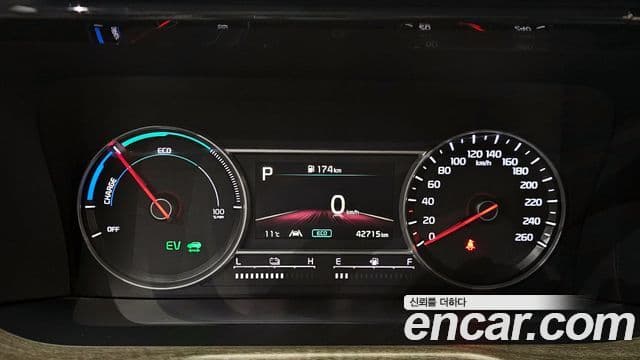 Kia Sorento 2022 — Şəkil 8/20