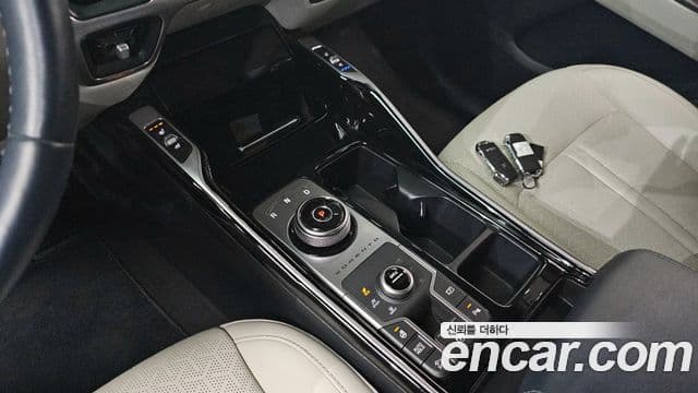 Kia Sorento 2022 — Şəkil 9/20