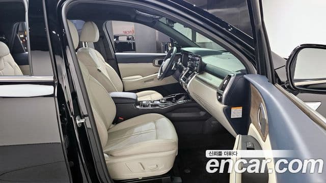 Kia Sorento 2022 — Şəkil 10/20