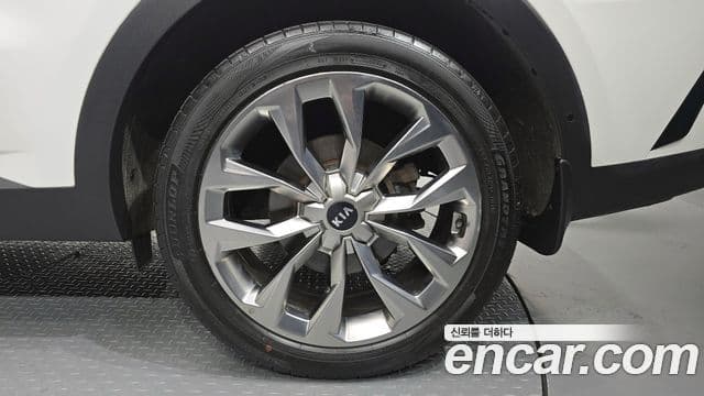 Kia Sorento 2020 — Фото 4/20