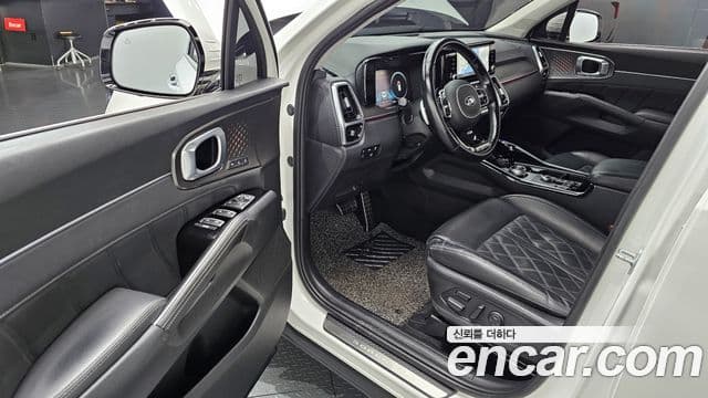 Kia Sorento 2020 — Фото 9/20