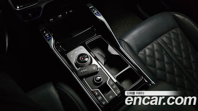 Kia Sorento 2020 — Фото 7/20