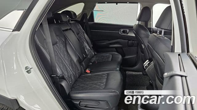 Kia Sorento 2020 — Фото 10/20