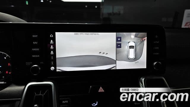 Kia Sorento 2020 — Фото 13/20
