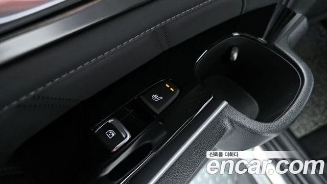 Kia Sorento 2020 — Фото 16/20
