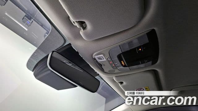 Kia Sorento 2020 — Фото 17/20