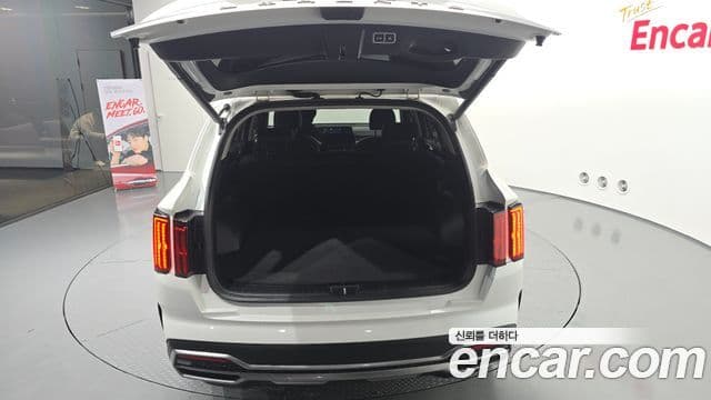 Kia Sorento 2020 — Фото 19/20